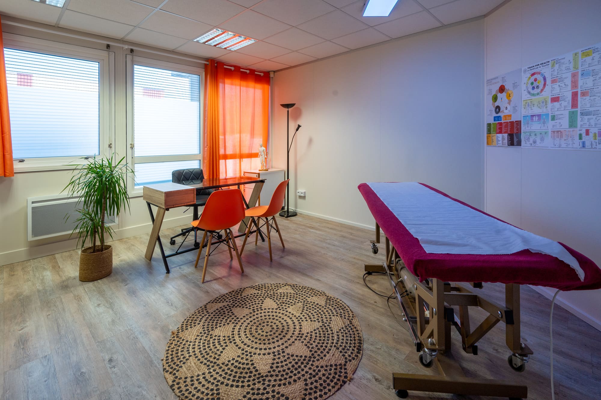 Cabine esthétique / bien-être — photo 2