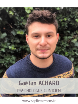 Gaëtan ACHARD