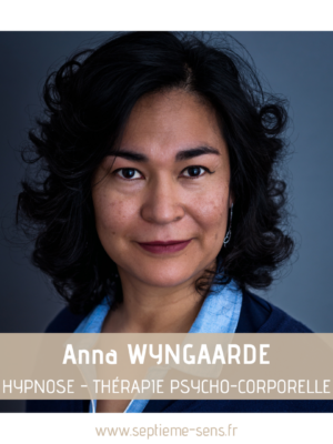 Anna Wyngaarde Anna WYNGAARDE