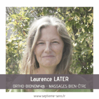 Laurence LATER