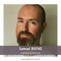 Samuel BUENO