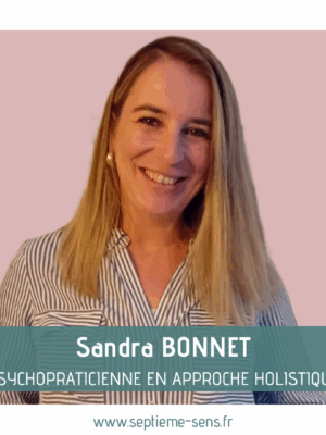 Sandra BONNET