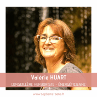 Valérie HUART