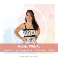 Mandy VIGNAL - MandyCoaching