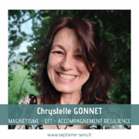 Chrystelle GONNET