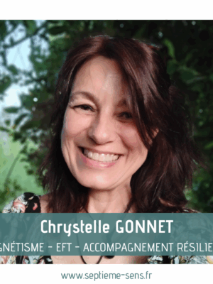 Chrystelle GONNET