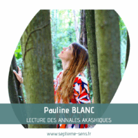 Pauline BLANC