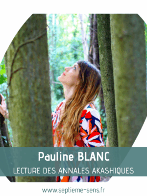 Pauline BLANC
