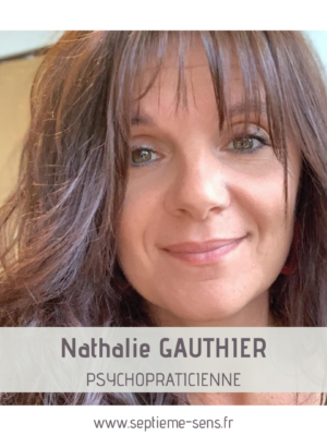Nathalie GAUTHIER Nathalie GAUTHIER