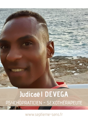 Judicaël DEVEGA Judicaël DEVEGA