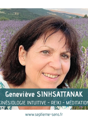 Geneviève SINHSATTANAK