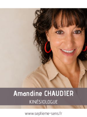Amandine CHAUDIER