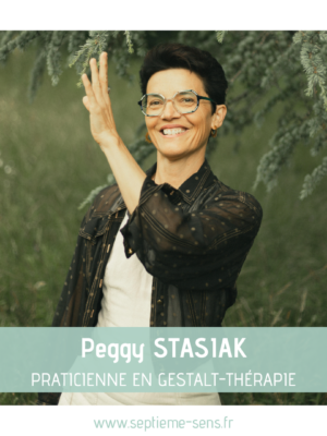 Peggy STASIAK